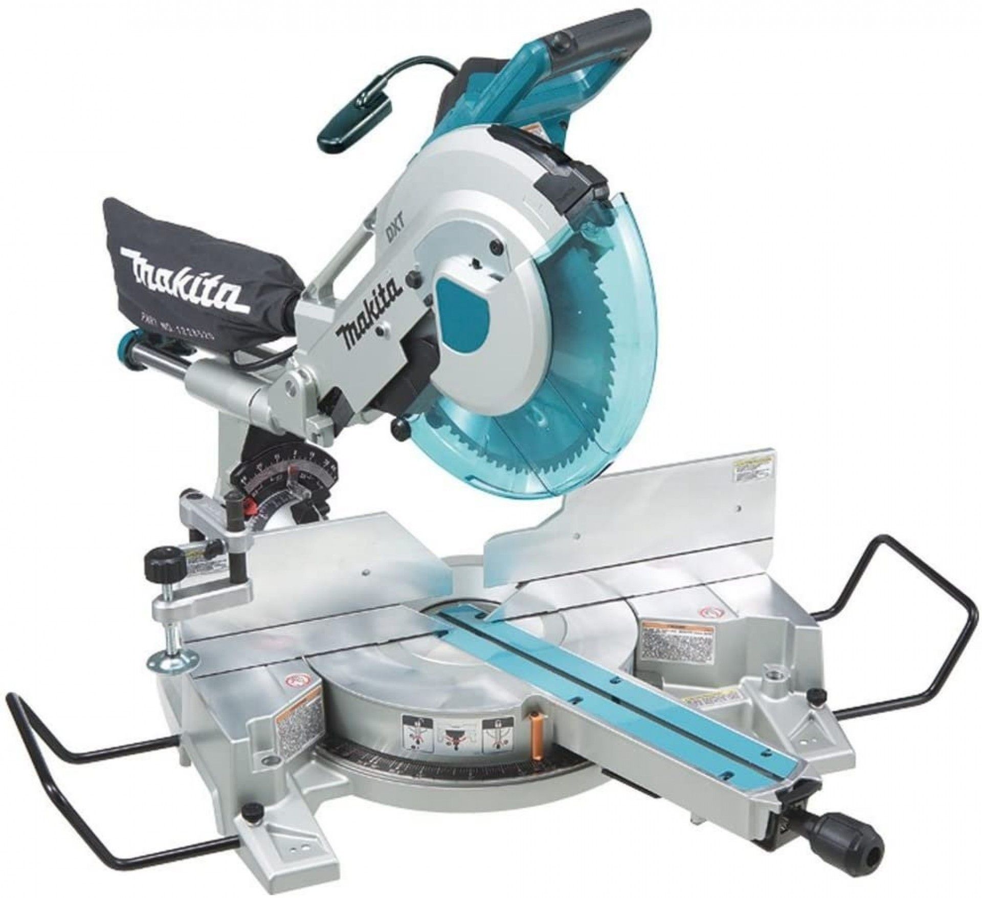 Serra esquadria telescópica 1.650W 305 LS1216F Makita
