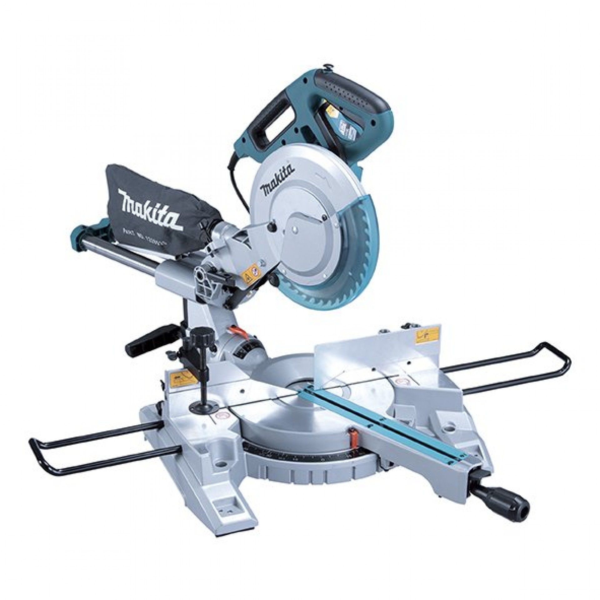 Serra esquadria telescópica 1.430W 260 LS1018LN Makita