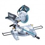 Serra esquadria telescópica 1.430W 260 LS1018LN Makita Serra esquadria telescópica 1.430W 260 LS1018LN Makita