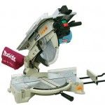 Serra esquadria com mesa 1.650W 260m LH1040F Makita Serra esquadria com mesa 1.650W 260m LH1040F Makita