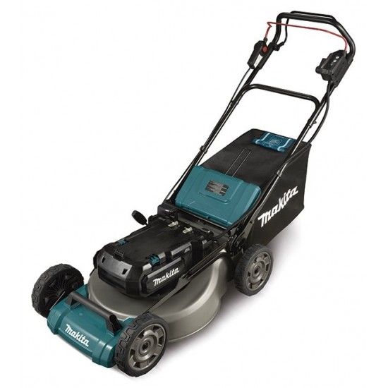 CORTA-RELVAS BL 40V MAX LXT 53CM ref LM001CZ MAKITA