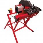 Mesa de corte lenha 1800W ref LCS400 SADY