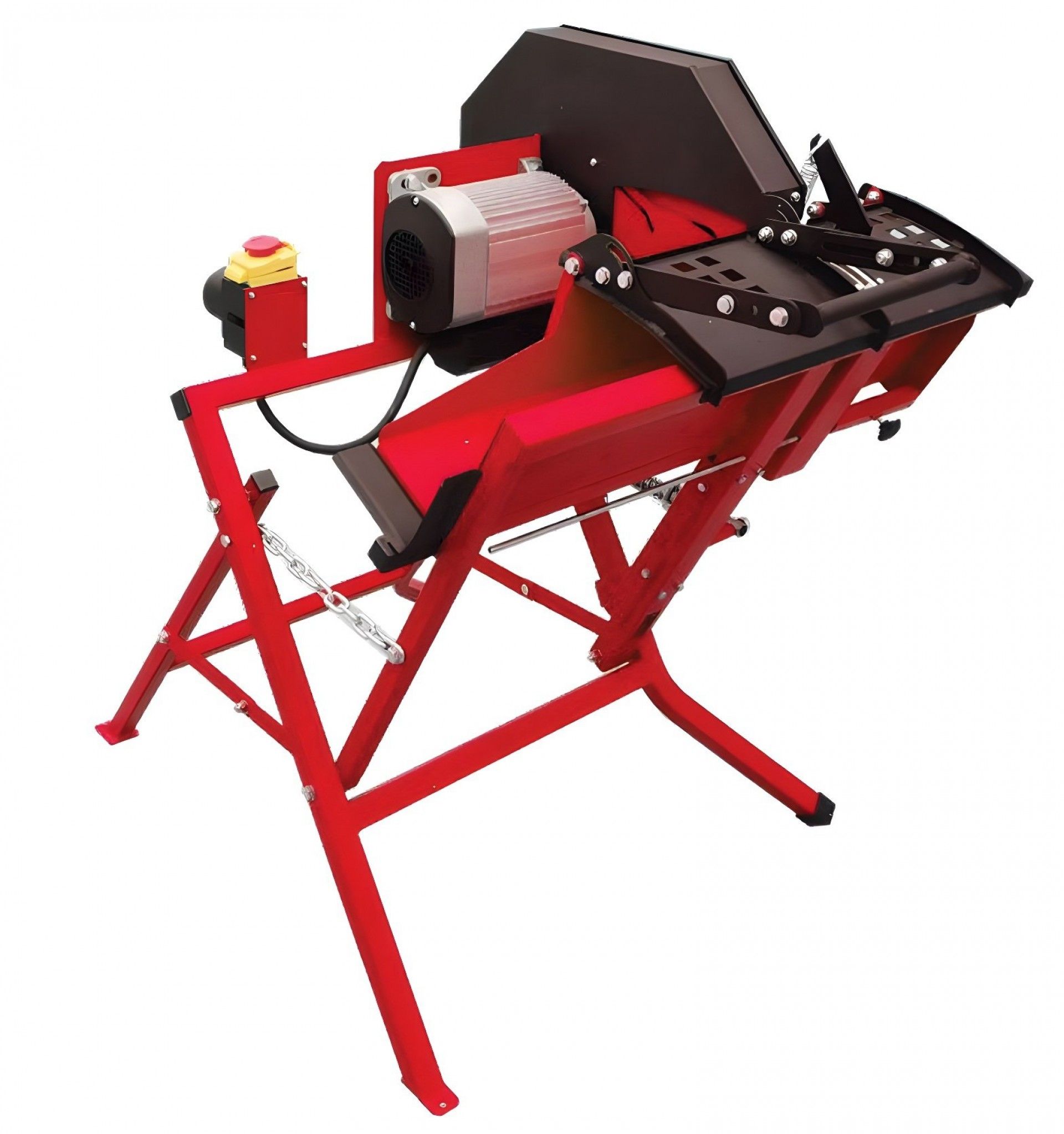 Mesa de corte lenha 1800W refª LCS400 SADY