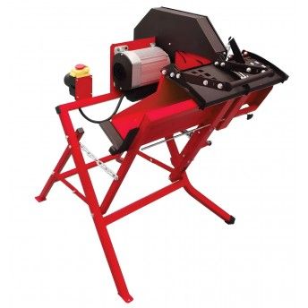 Mesa de corte lenha 1800W ref LCS400 SADY