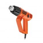 Pistola de Ar Quente 2000w ref KX2001K BLACK DECKER