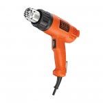 Pistola de Ar Quente 1750W ref KX1650 BLACK DECKER