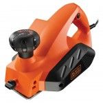 Plaina 650W ref KW712 BLACK DECKER