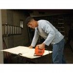 Serra de Recortes 400W ref KS501 BLACK DECKER