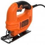 Serra de Recortes 400W ref KS501 BLACK DECKER