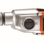 Berbequim percutor 910W 2 velocidades ref KR911K BLACK DECKER