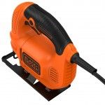 Serra de Recortes 400W ref KS501 BLACK DECKER