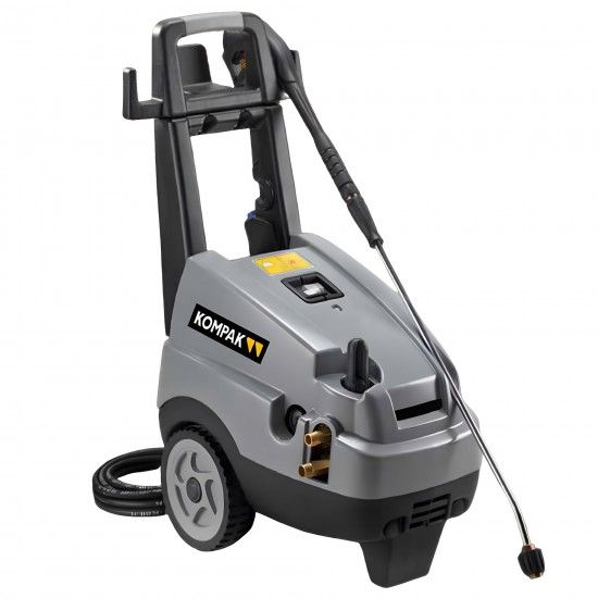 Lavadora profissional Trifsica 780L/h, 170 bar, 1450rpm ref KPWE17-78-T Kompak