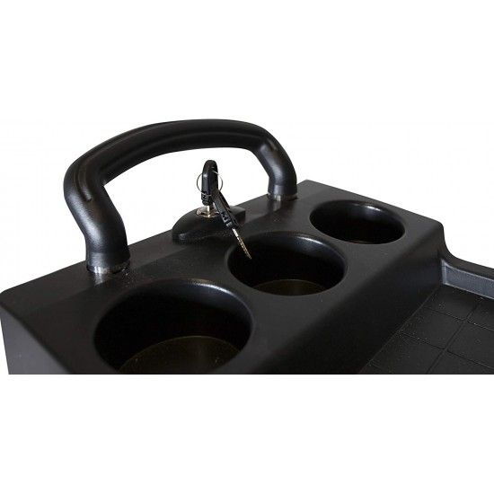 Carrinho ferramentas transportvel KT01 Kompak