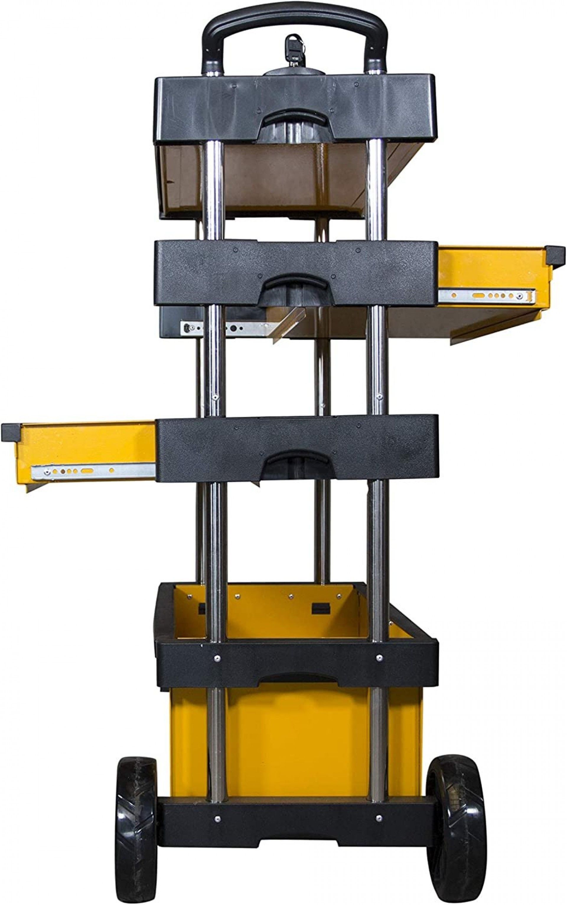 Carrinho ferramentas transportável KT01 Kompak