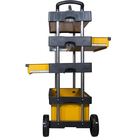 Carrinho ferramentas transportvel KT01 Kompak