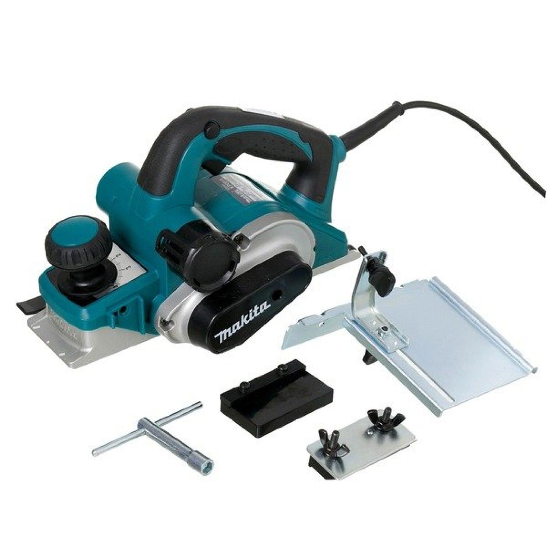 Plaina 850W 82mm KP0810 Makita
