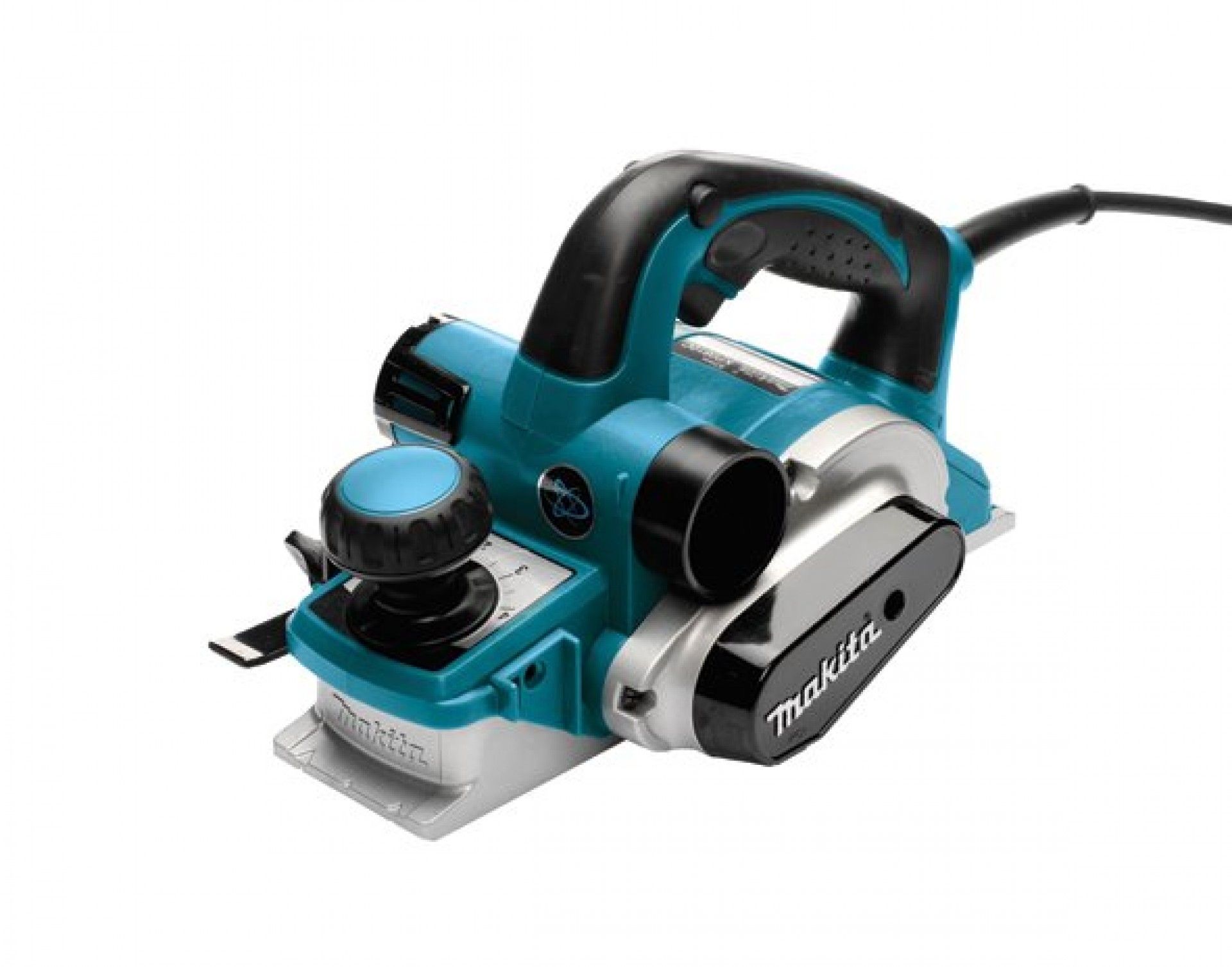 Plaina 1.050W 82mm KP0810C Makita