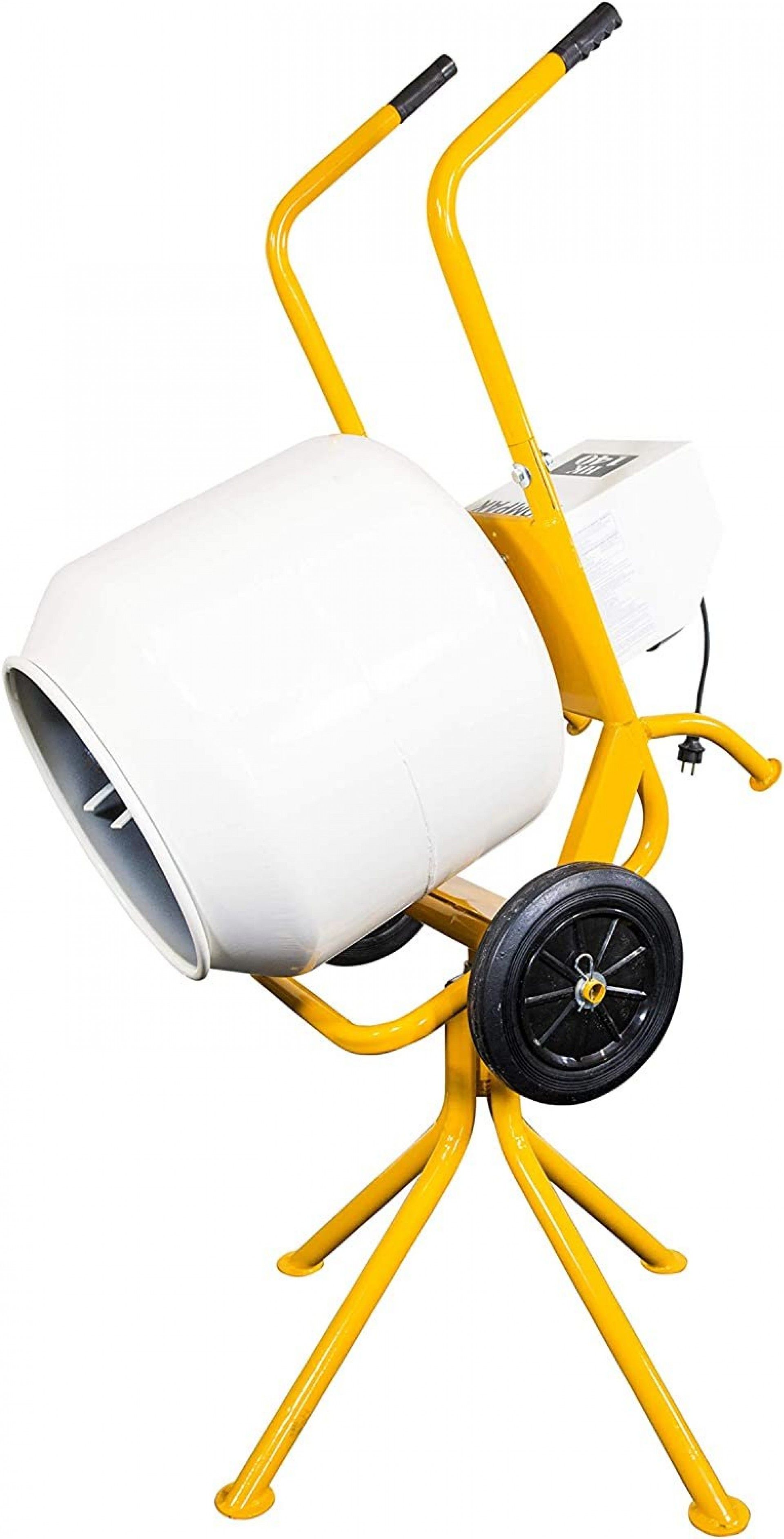 Betoneira, 130L, 550W refª KP-HK140 Kompak