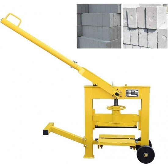Cortadora de blocos manual ref CNBS-32 Kompak