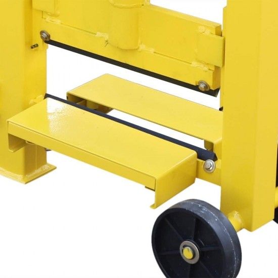 Cortadora de blocos manual ref CNBS-32 Kompak