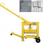Cortadora de blocos manual ref CNBS-32 Kompak