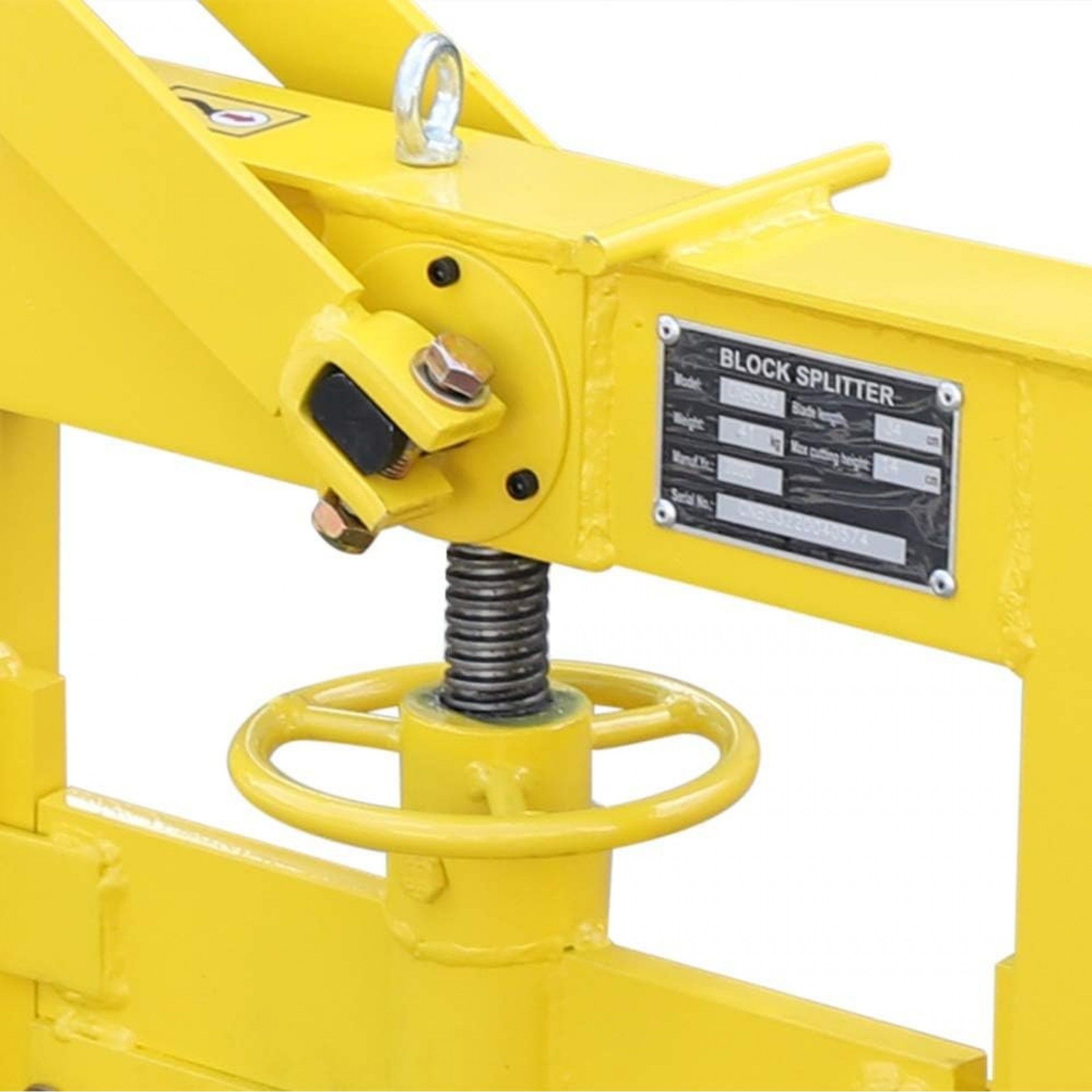 Cortadora de blocos manual refª CNBS-32 Kompak