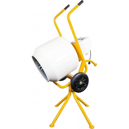 Betoneira, 130L, 550W  ref KP-HK140 Kompak