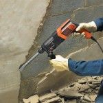 MARTELO KD885KC-QS 550W BLACK DECKER MARTELO KD885KC-QS 550W BLACK DECKER