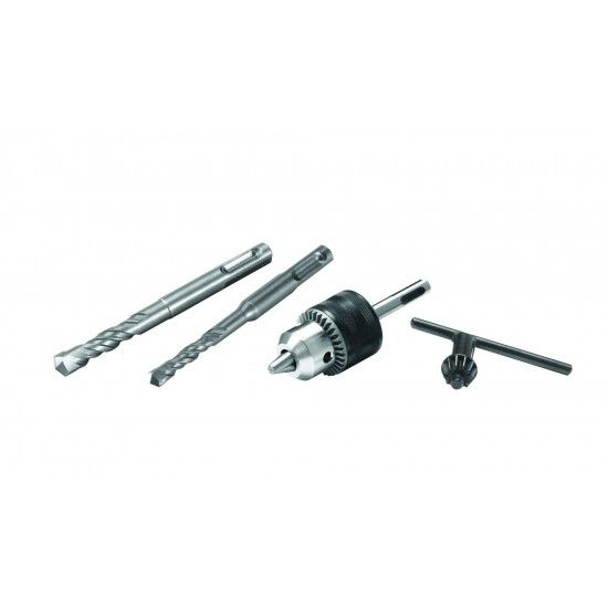 MARTELO KD885KC-QS 550W BLACK DECKER MARTELO KD885KC-QS 550W BLACK DECKER