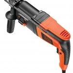 MARTELO KD885KC-QS 550W BLACK DECKER MARTELO KD885KC-QS 550W BLACK DECKER