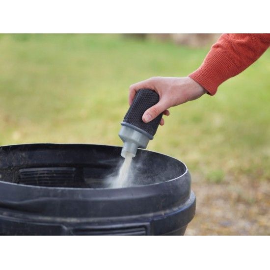 Lixadora de acabamentos 220W de 1/4 de folha com acionador a presso ref KA450 BLACK DECKER