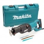 Serra de sabre 1.510W AVT JR3070CT Makita Serra de sabre 1.510W AVT JR3070CT Makita