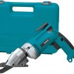 Tesoura 570W 8mm Fibrocimento JS8000 Makita