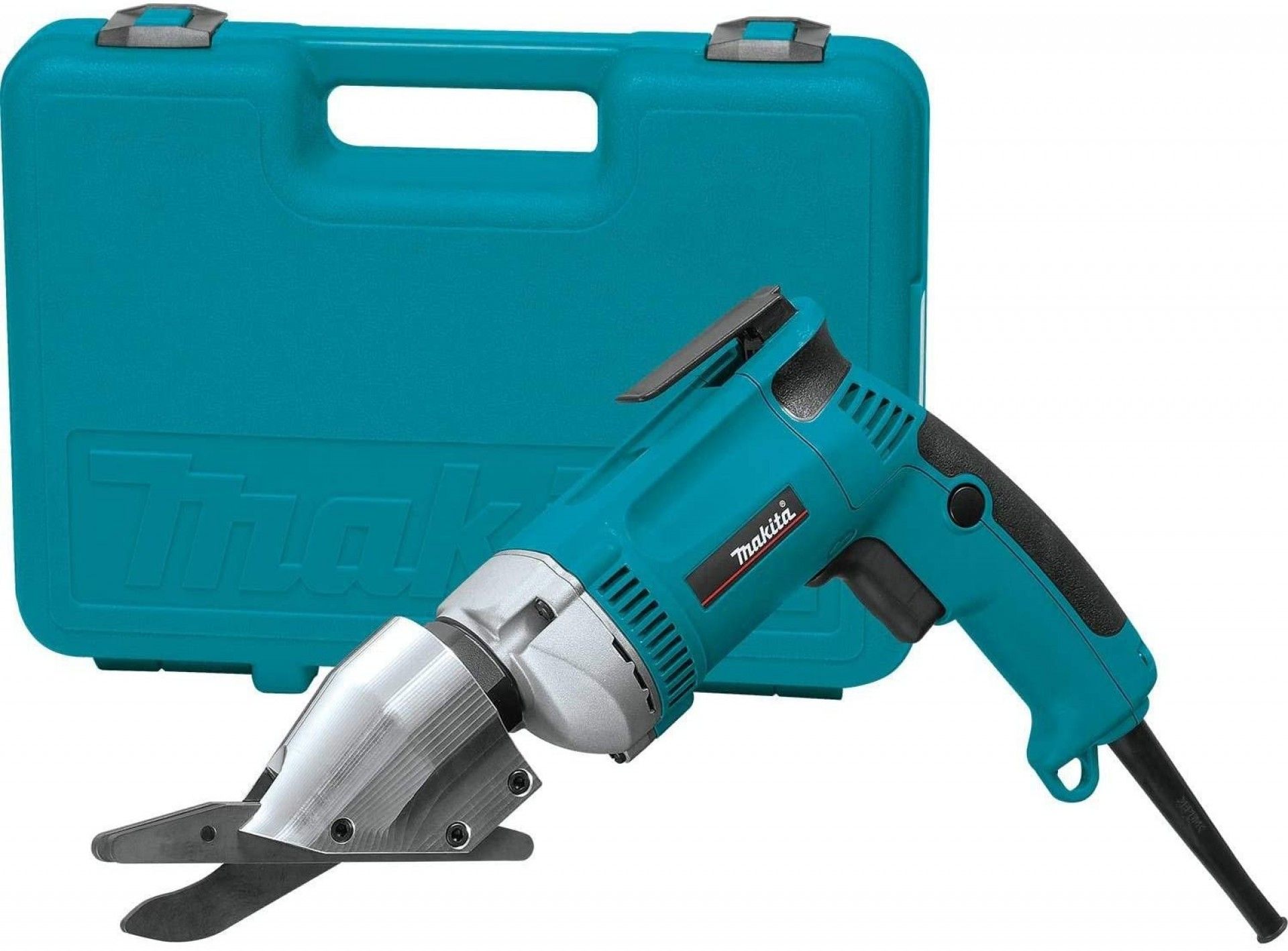 Tesoura 570W 8mm Fibrocimento JS8000 Makita