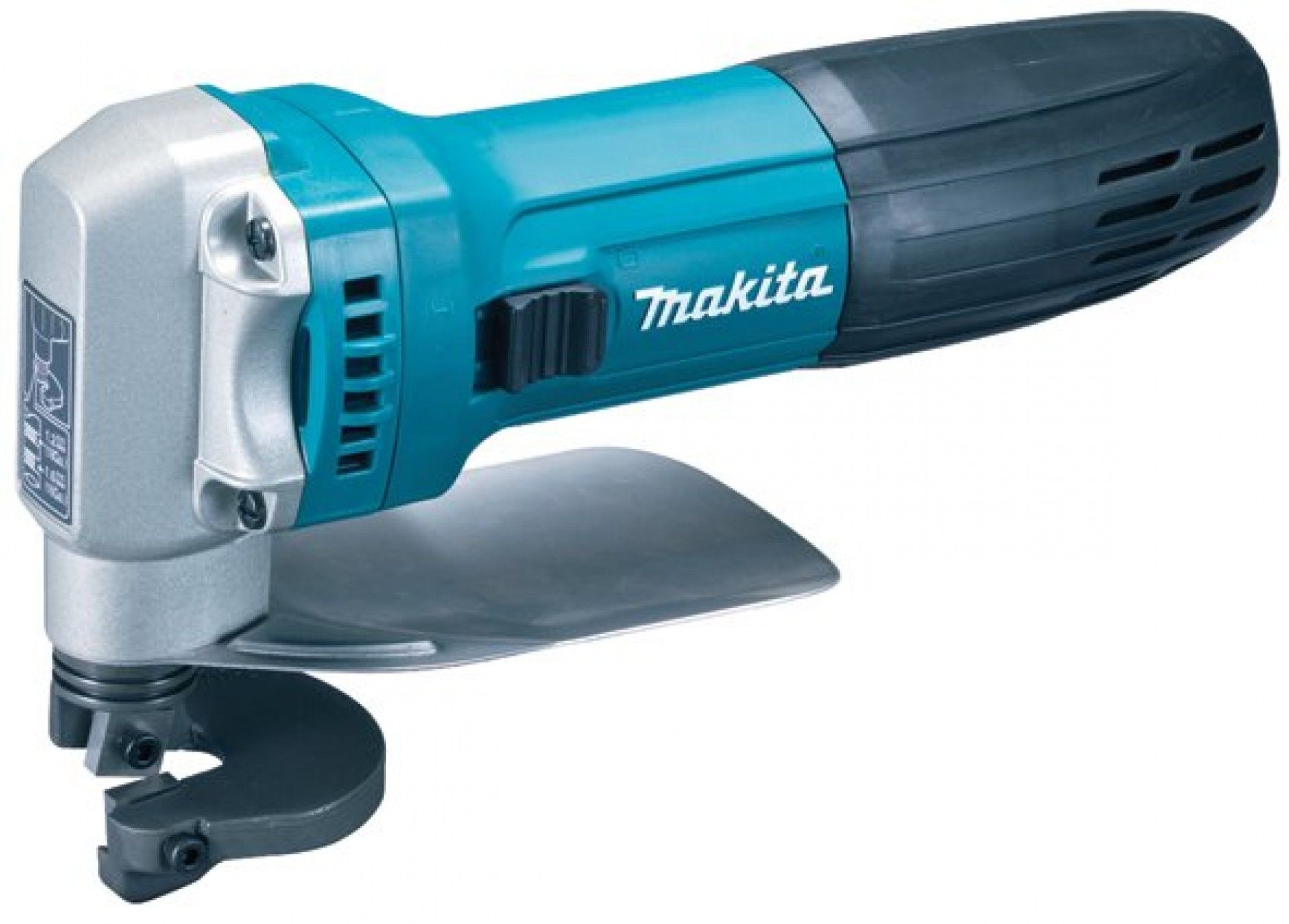 Tesoura 380W 1,6mm Corte em bordas JS1602 Makita