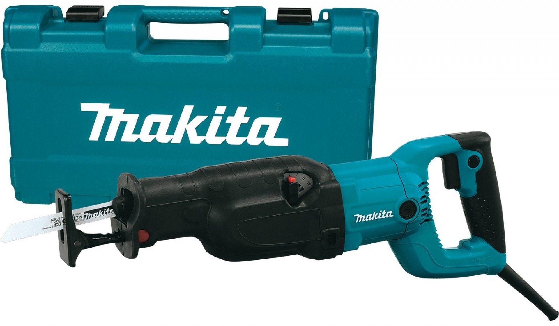 Serra de sabre 1.250W JR3060T Makita