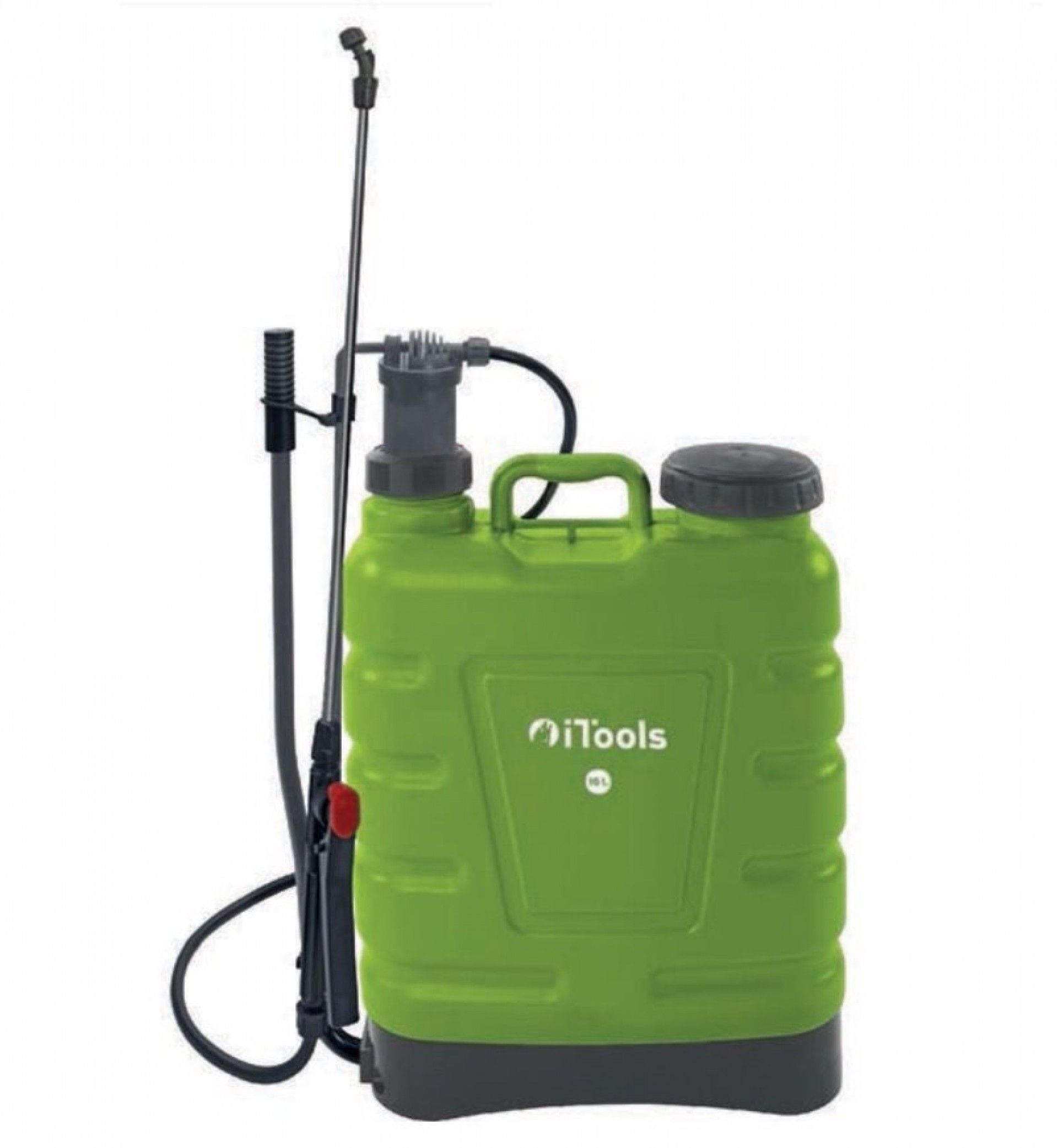 Pulverizador 16L refª ITPU16A VITO