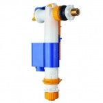 Torneira Boia 2 em 1 (lateral/inferior) refª IVC100 OLI Torneira Boia 2 em 1 (lateral/inferior) refª IVC100 OLI