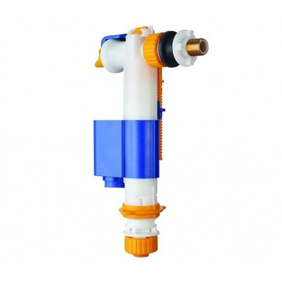 Torneira Boia 2 em 1 (lateral/inferior) ref IVC100 OLI