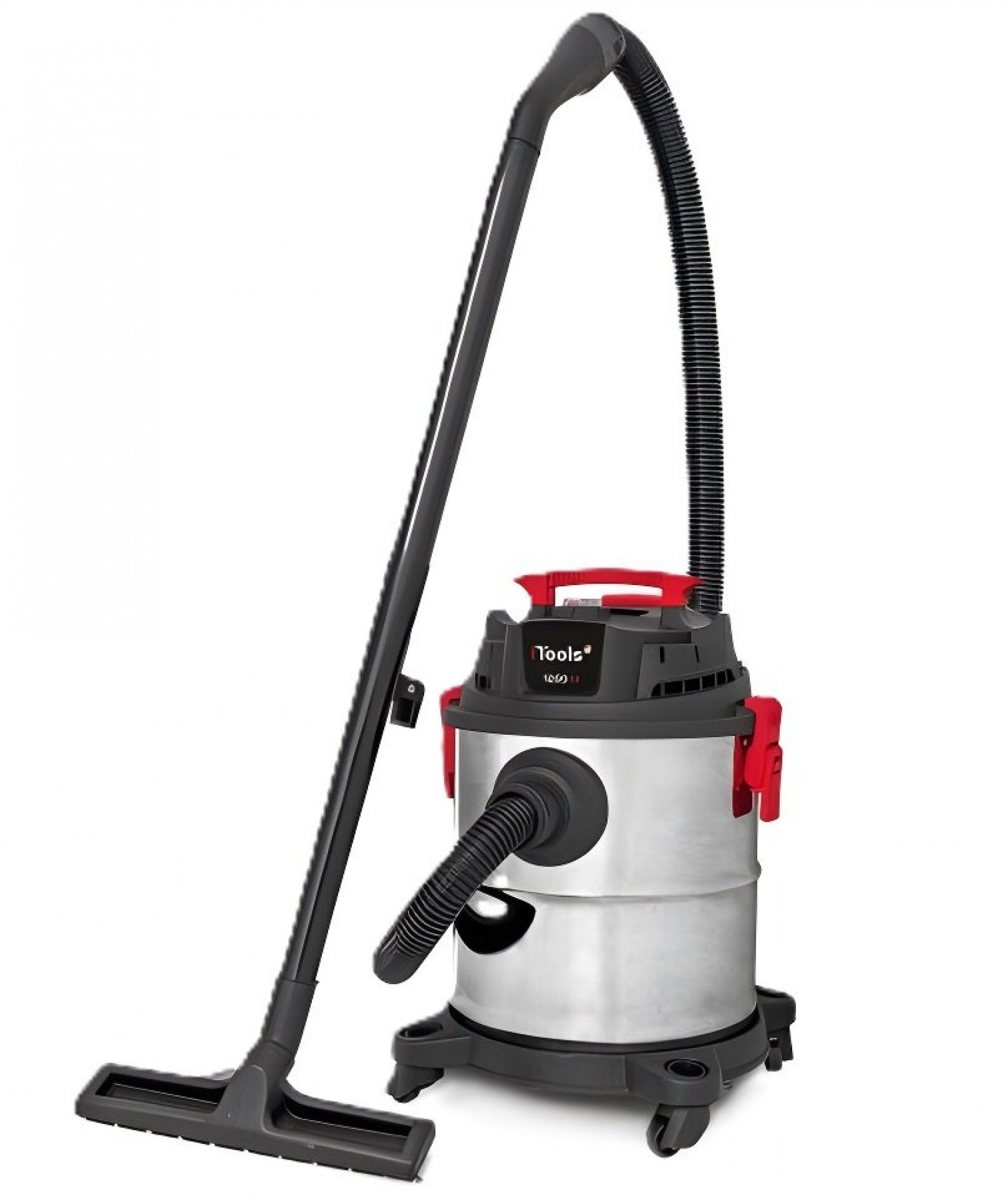 Aspirador sólidos e liquidos 1250w 20L refª ITASL20A iTools