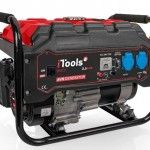 Gerador 2.5kva refª ITG25B VITO Gerador 2.5kva refª ITG25B VITO