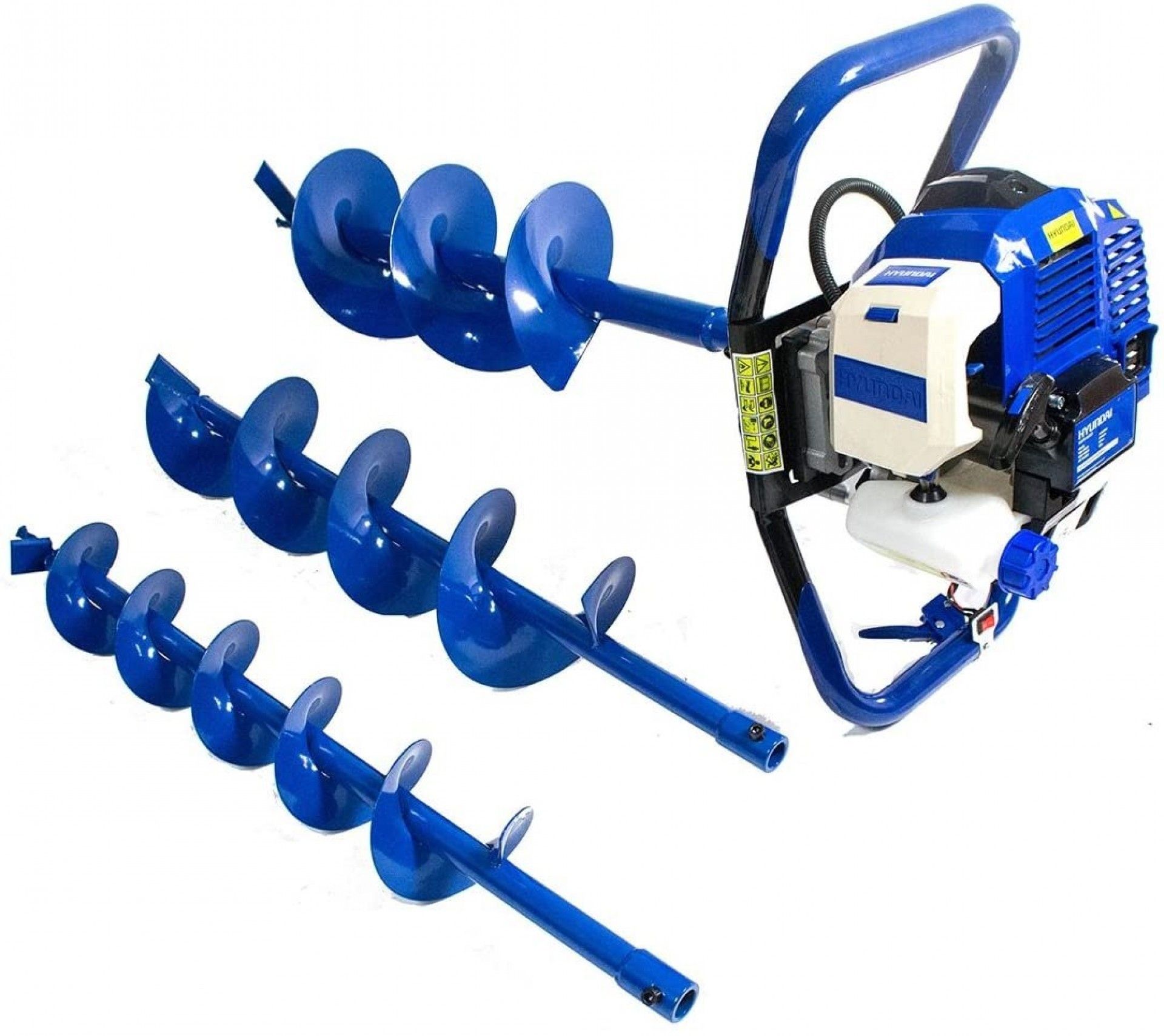 ABRE BURACOS 50.8cc refª HYEA5080 HYUNDAI