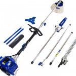 ROADORA 50.8cc MULTI-FUNES 4 EM 1 ref HYMT5080 HYUNDAI