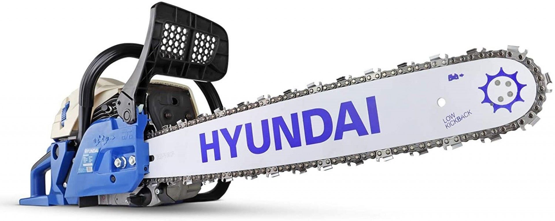 MOTOSSERRA 61.5cc 508mm refª HYC6220 HYUNDAI