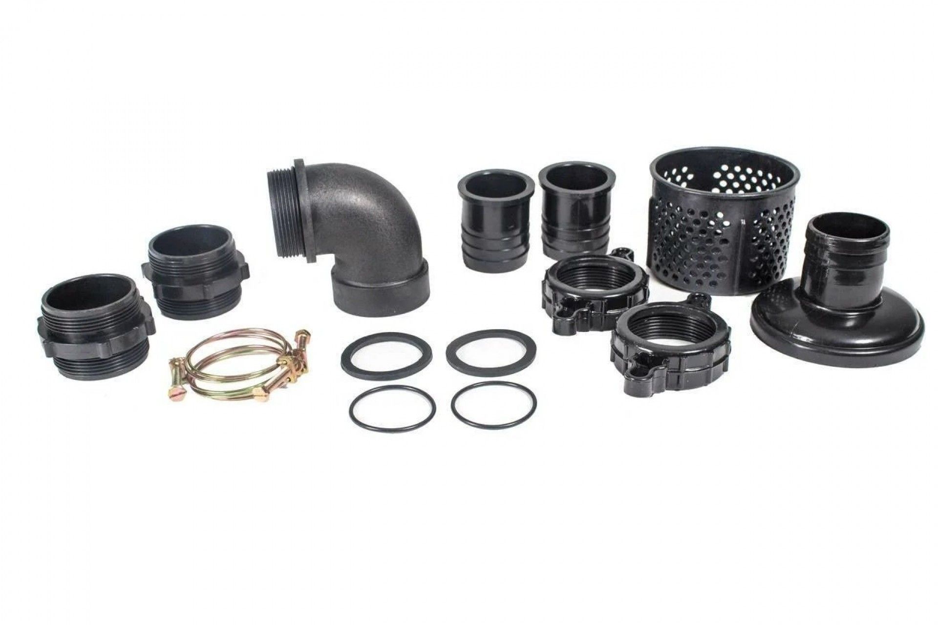 Motobomba Hyundai 2" liquidos corrosivos 210cc gasolina HYC50