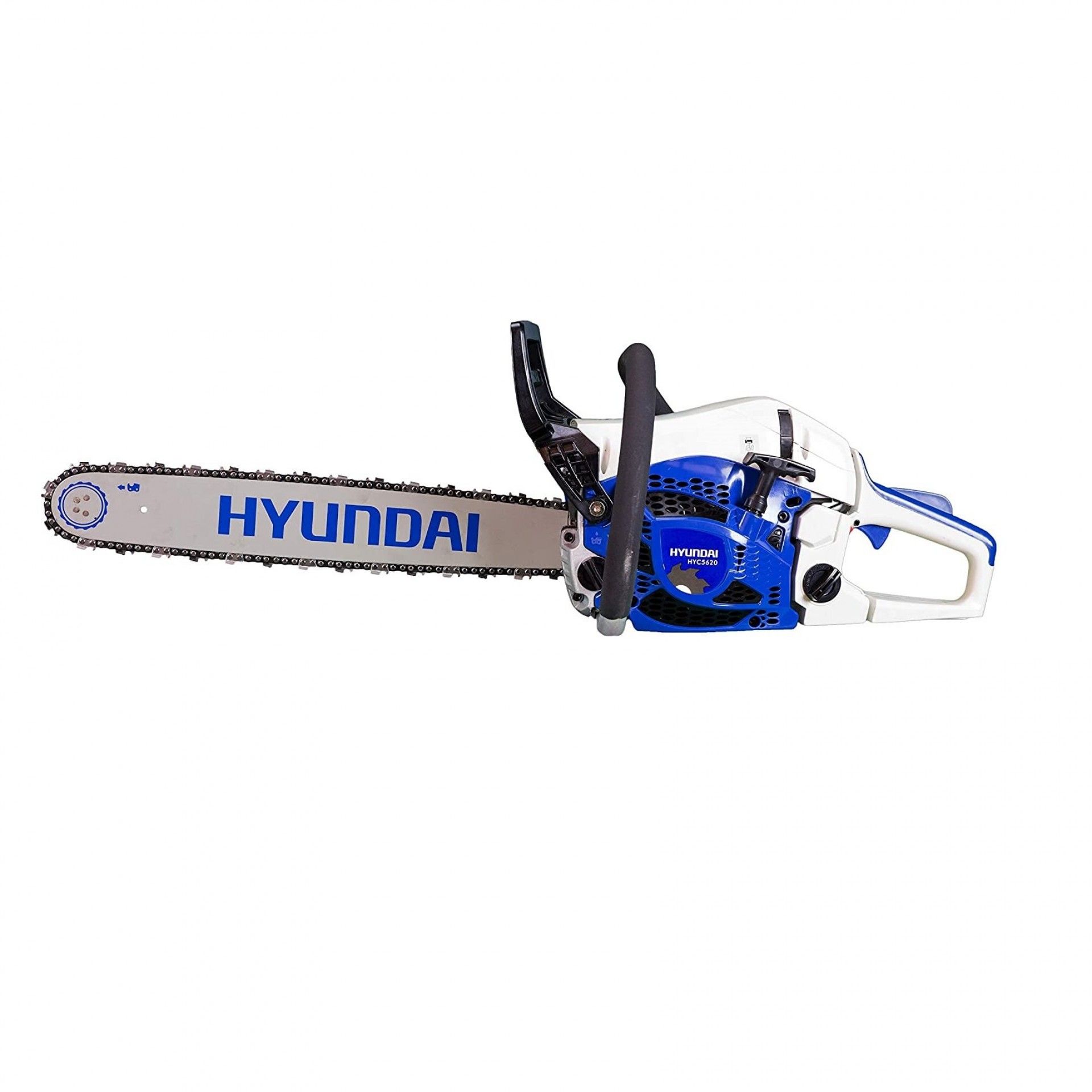 MOTOSSERRA 54cc 500mm refª HYC5620 HYUNDAI