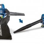 SOPRADOR 26cc ref HYBV26 HYUNDAI