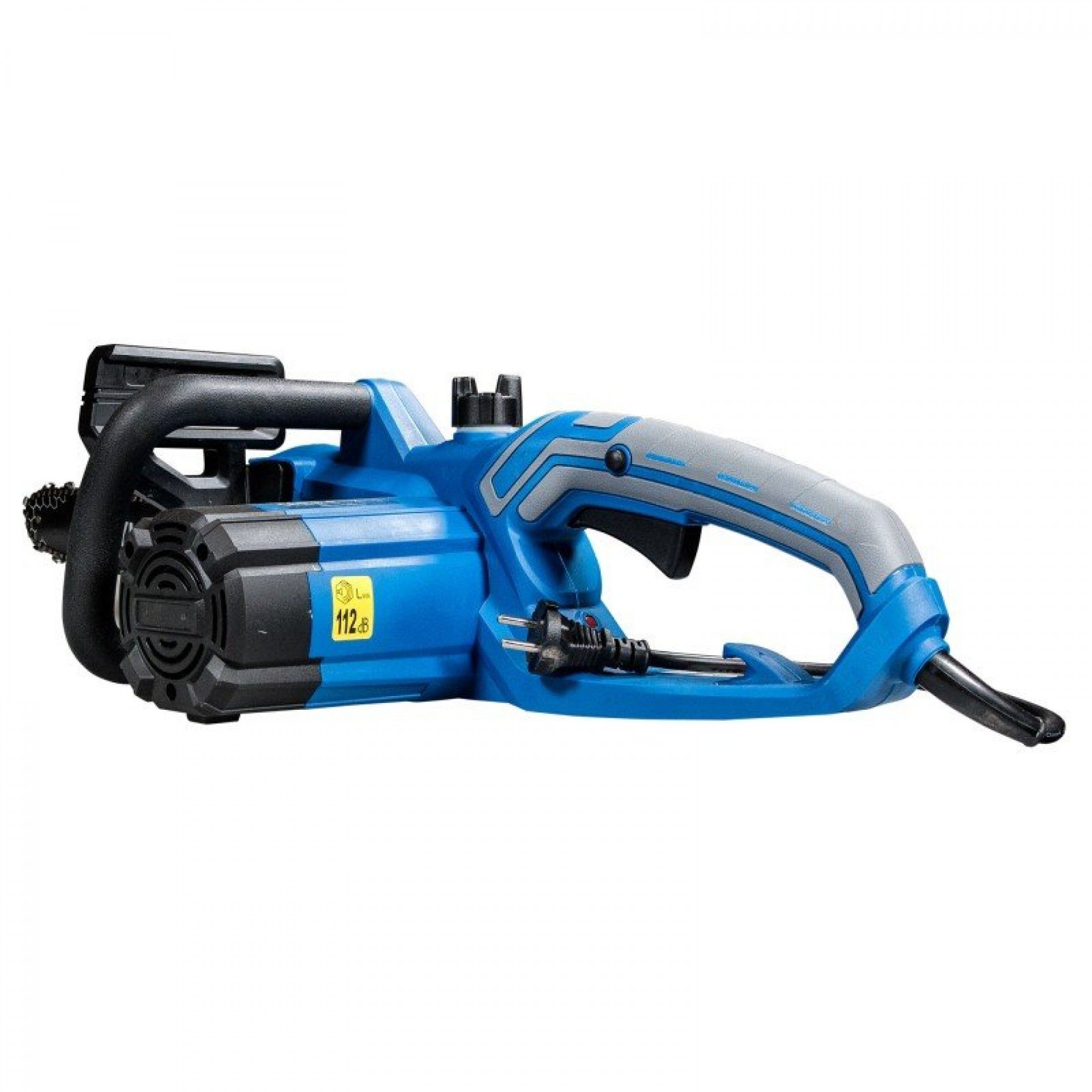 Motosserra 2000w 41cm refª HYC210 HYUNDAI