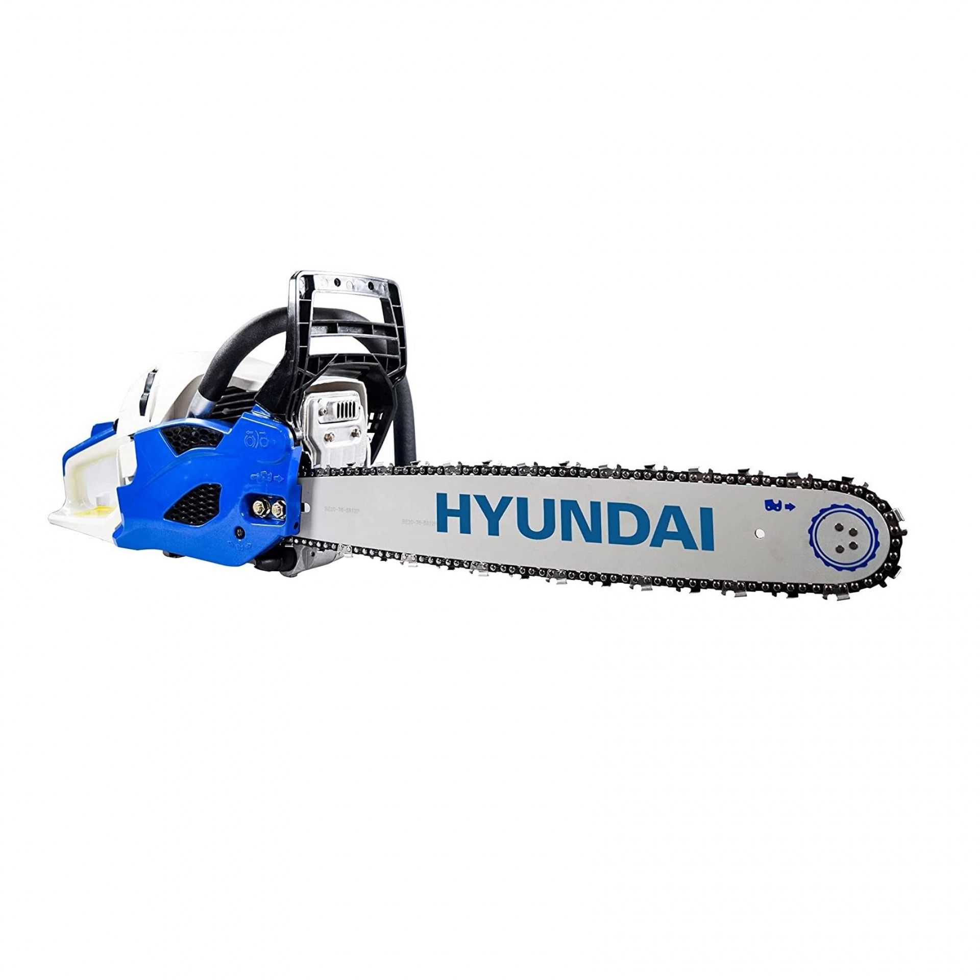 MOTOSSERRA 54cc 500mm refª HYC5620 HYUNDAI