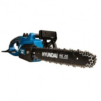 Motosserra 2000w 41cm ref HYC210 HYUNDAI